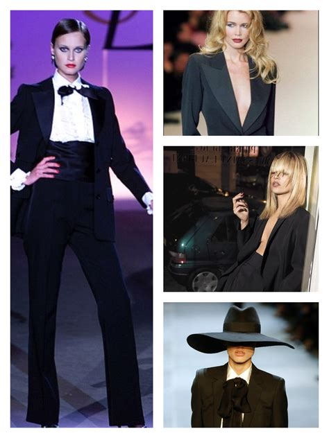 yves saint laurent cigarette india|saint laurent le smoking tuxedo.